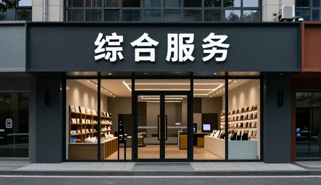 企业名录查询