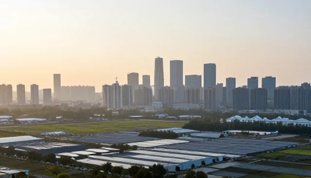 黄页信息更新不及时,如何优化区域匹配效率