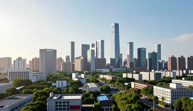 选型关注点:支持按区域的产品如何实现场景化运营